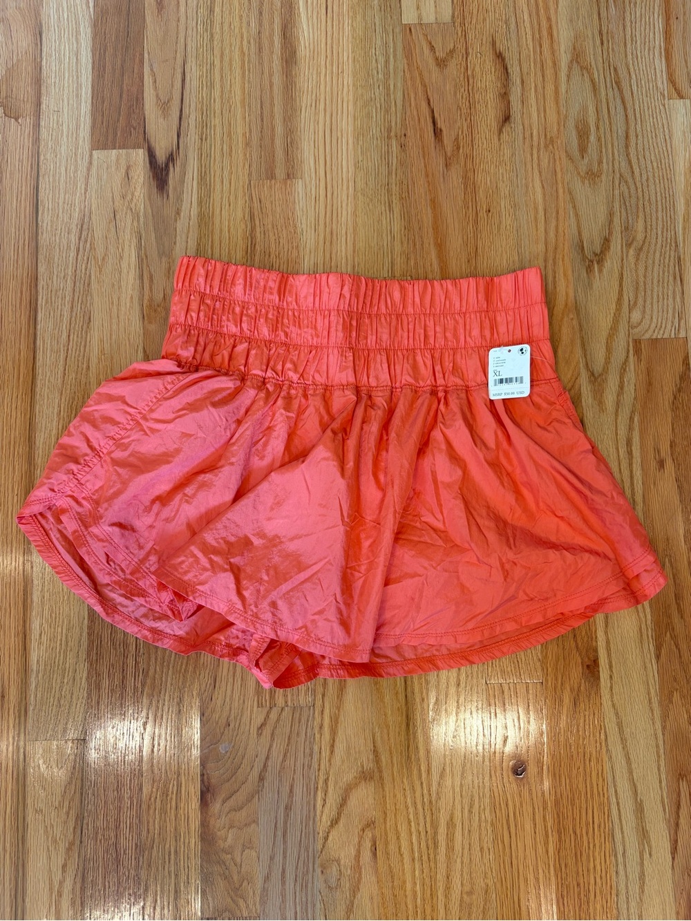 Free people movement no way home skort